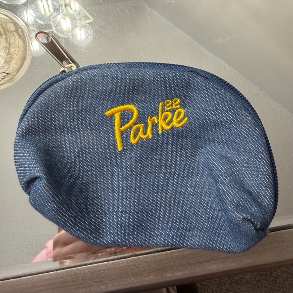 Parke Accessories - Parke pouch